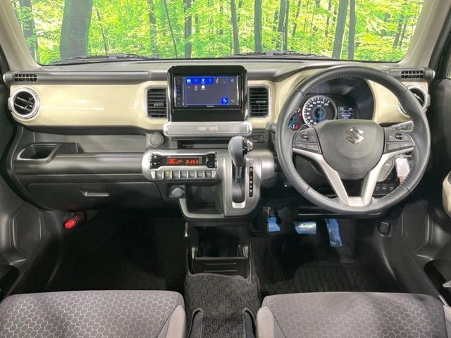 Suzuki XBEE ハイブリッド　MZ photo 2