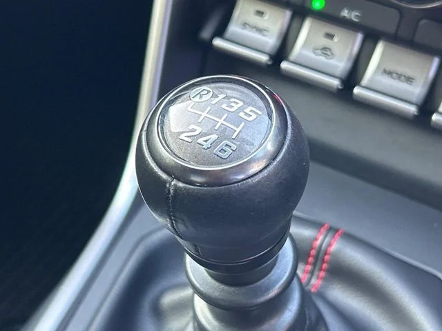 Subaru BRZ S photo 3