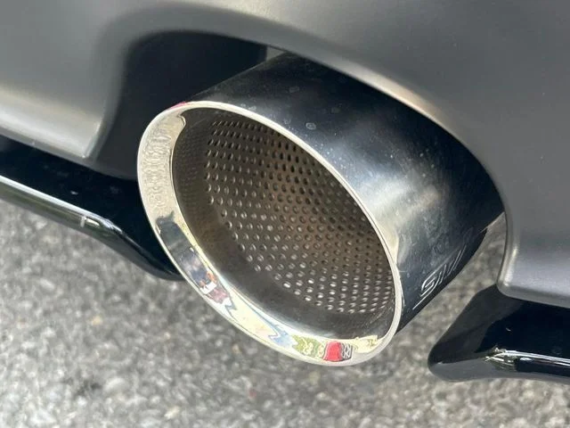 Subaru BRZ S photo 4