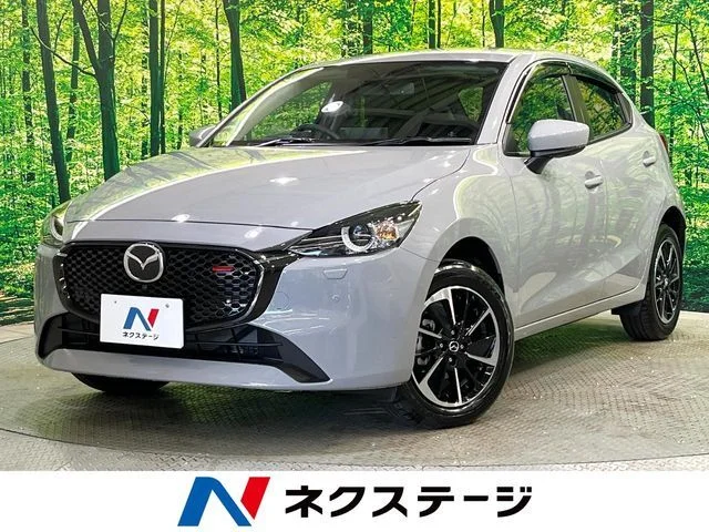 Mazda MAZDA2 15　スポルト　2 2026