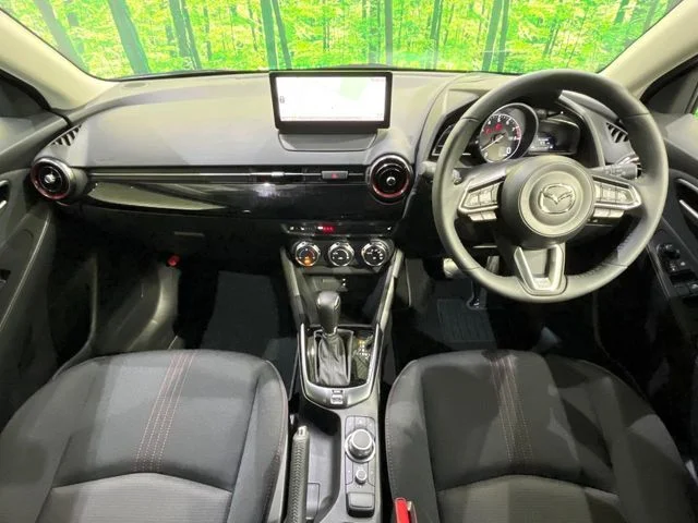 Mazda MAZDA2 15　スポルト　2 photo 2