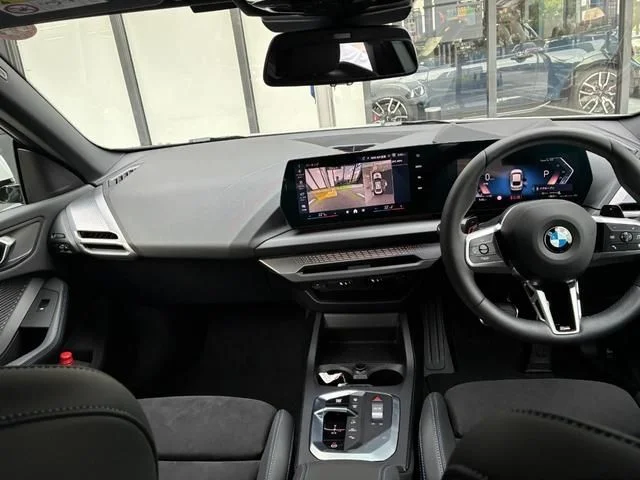 Bmw BMW 2series Gran coupe 220d　Mスポーツ photo 2