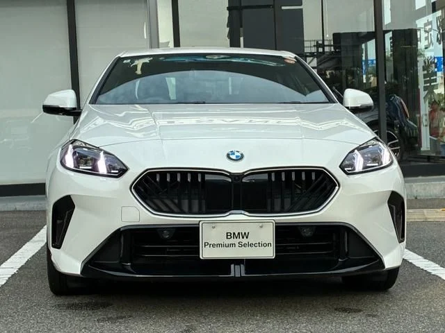 Bmw BMW 2series Gran coupe 220d　Mスポーツ photo 4