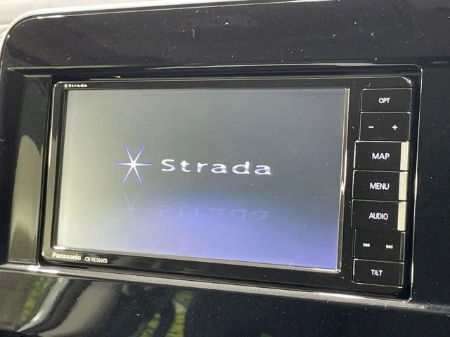 Nissan SERENA S-HYBRID ハイウェイスター　V photo 3