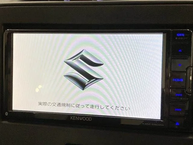 Suzuki WAGON R ハイブリッド　FX photo 3