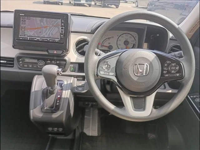 Honda N-ONE オリジナル photo 4