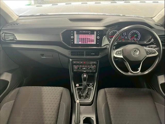 Volkswagen VOLKSWAGEN T-Cross TSI　1st photo 3