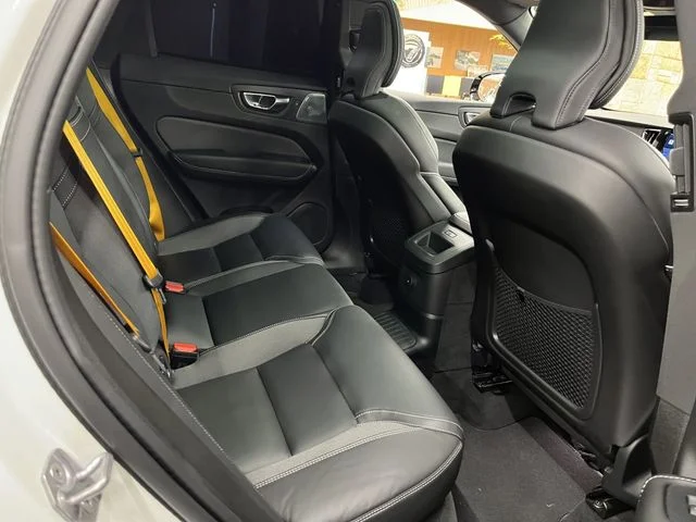 Volvo VOLVO XC60 T8　ポールスター　エンジニアード photo 4