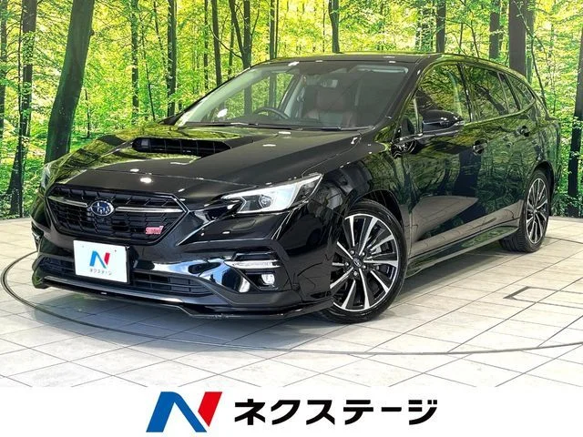 Subaru LEVORG STI　スポーツ　EX 2021
