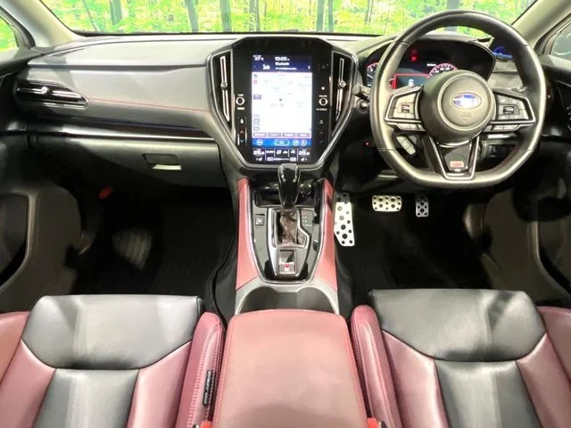Subaru LEVORG STI　スポーツ　EX photo 2