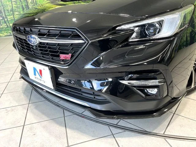 Subaru LEVORG STI　スポーツ　EX photo 3