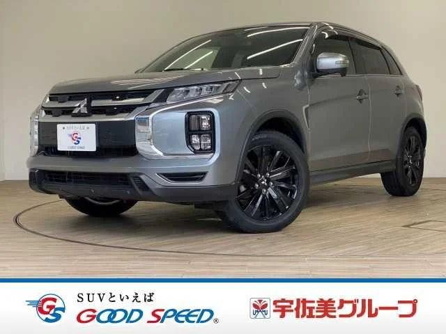 Mitsubishi RVR G 2024