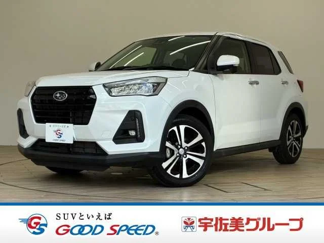 Subaru REX Z 2023