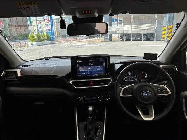 Subaru REX Z photo 2