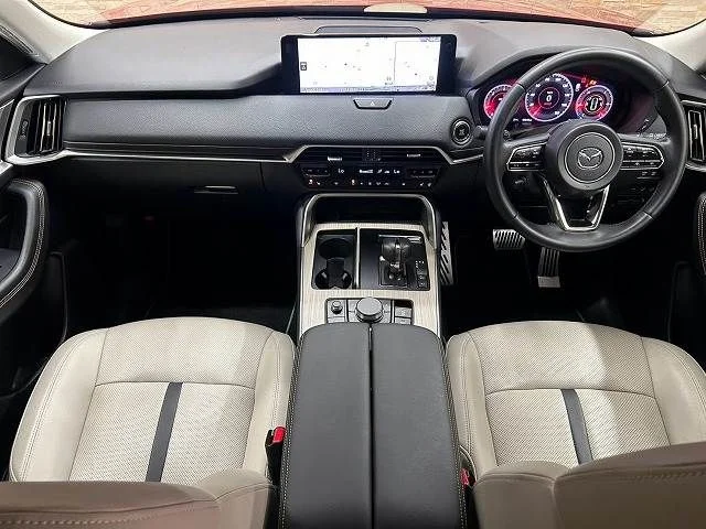 Mazda CX-60 XD　Lパッケージ photo 2