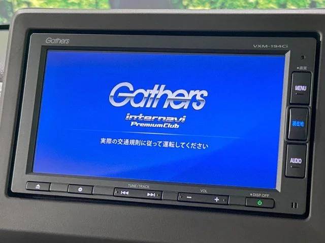 Honda N BOX G　Lターボ　ホンダセンシング photo 3