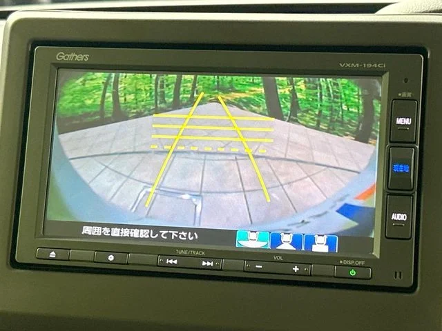 Honda N BOX G　Lターボ　ホンダセンシング photo 4