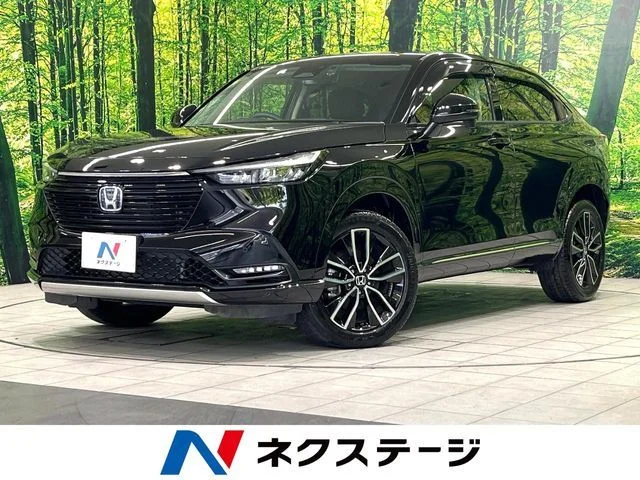 Honda VEZEL e:HEV Z 2023