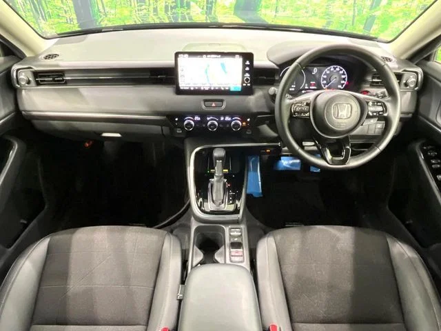 Honda VEZEL e:HEV Z photo 2