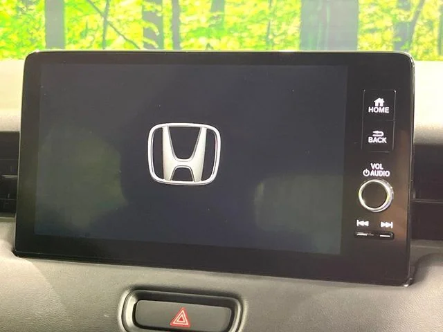 Honda VEZEL e:HEV Z photo 3