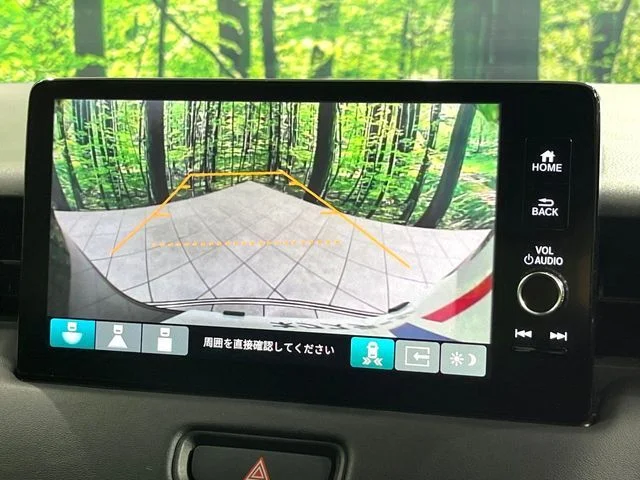 Honda VEZEL e:HEV Z photo 4