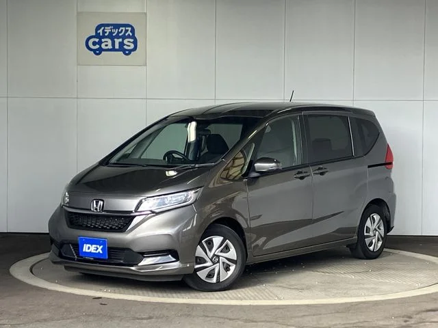 Honda FREED HYBRID G 2023