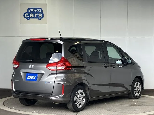 Honda FREED HYBRID G photo 3