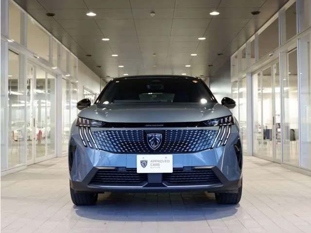 Peugeot PEUGEOT 3008 GT　ハイブリッド photo 3