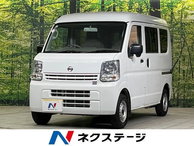 Nissan NV100 CLIPPER DX　HR 2022