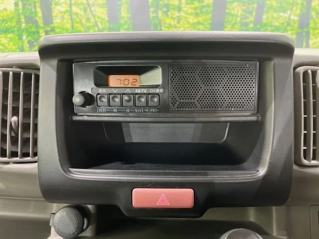 Nissan NV100 CLIPPER DX　HR photo 3