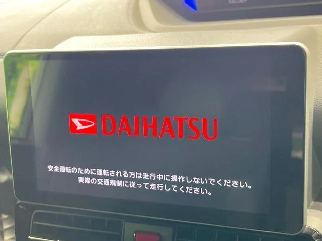 Daihatsu TANTO CUSTOM RS photo 4