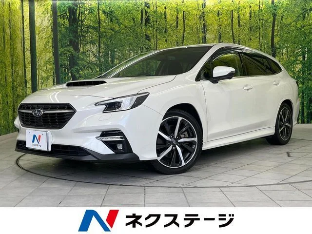 Subaru LEVORG GT−H　EX 2021