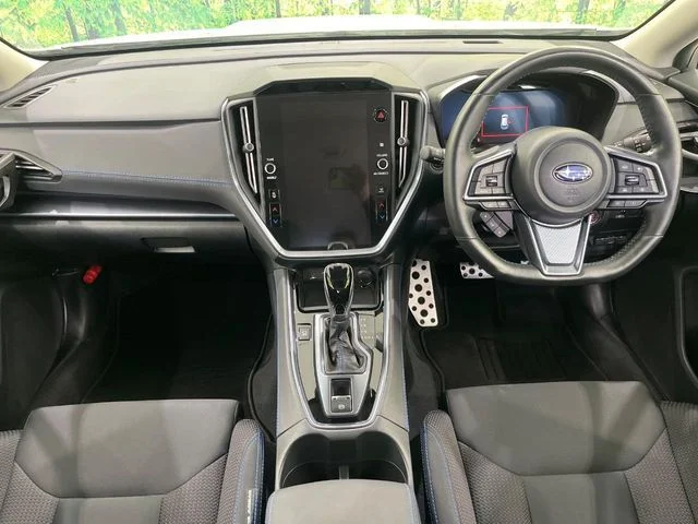 Subaru LEVORG GT−H　EX photo 2
