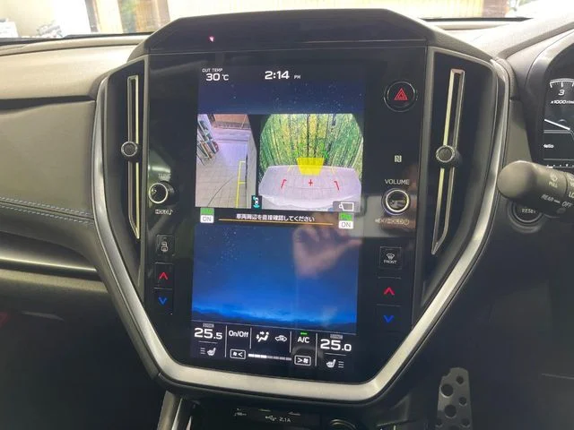 Subaru LEVORG GT−H　EX photo 4