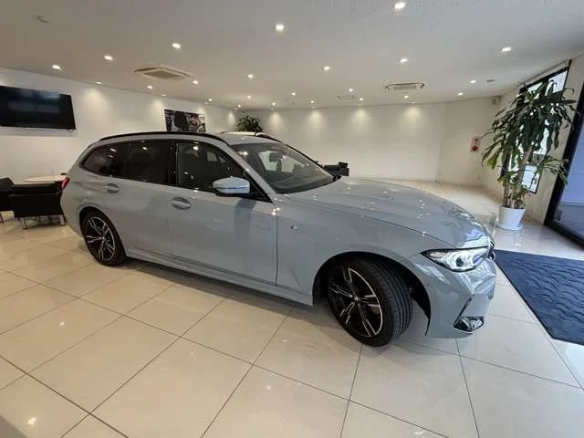 Bmw BMW 3series TOURING 320i　Mスポーツ photo 3