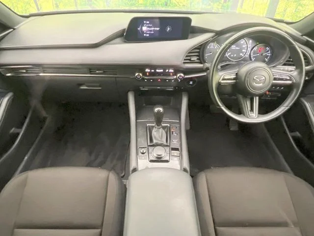 Mazda MAZDA3 FASTBACK 20S　プロアクティブ　ツーリングセレク photo 2