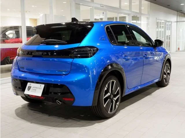 Peugeot PEUGEOT 208 GT　ハイブリッド photo 2