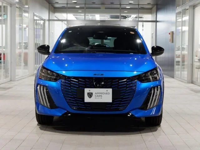 Peugeot PEUGEOT 208 GT　ハイブリッド photo 3