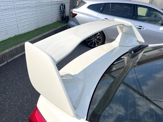 Subaru WRX STI STi　タイプS photo 4