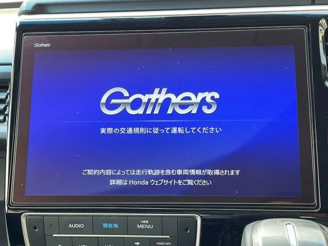 Honda STEPWAGON SPADA スパーダ　ホンダセンシング photo 3