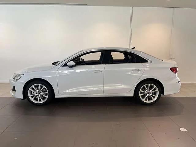 Audi AUDI A3 Sedan 40　TFSI　クワトロ　アドバンスド photo 3