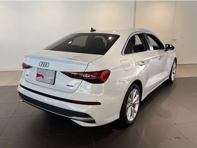 Audi AUDI A3 Sedan 40　TFSI　クワトロ　アドバンスド photo 4