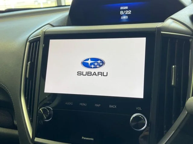 Subaru FORESTER スポーツ photo 3