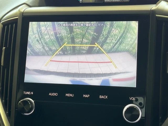 Subaru FORESTER スポーツ photo 4