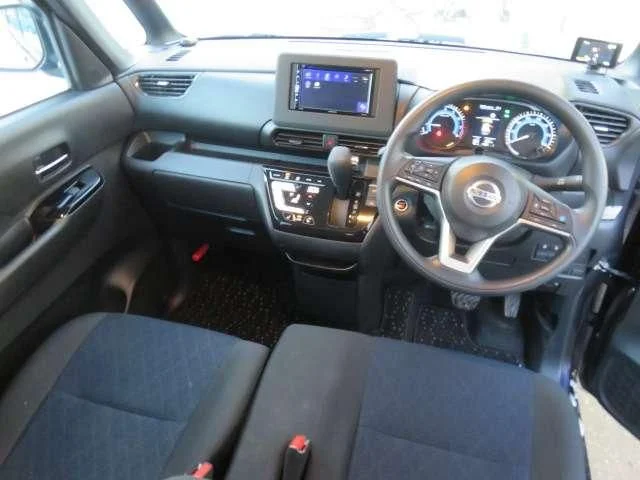 Nissan ROOX 4WD ハイウェイスターX　プロパイロットEd photo 4