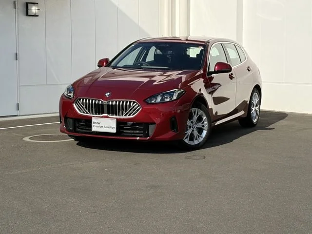 Bmw BMW 1series 120d photo 2