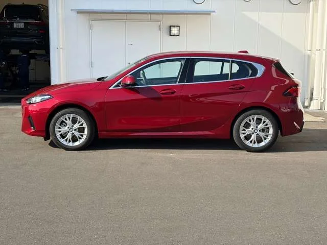 Bmw BMW 1series 120d photo 4