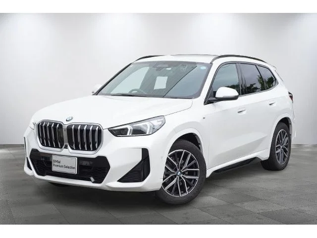 Bmw BMW X1 xDrive20d　Mスポーツ 2025