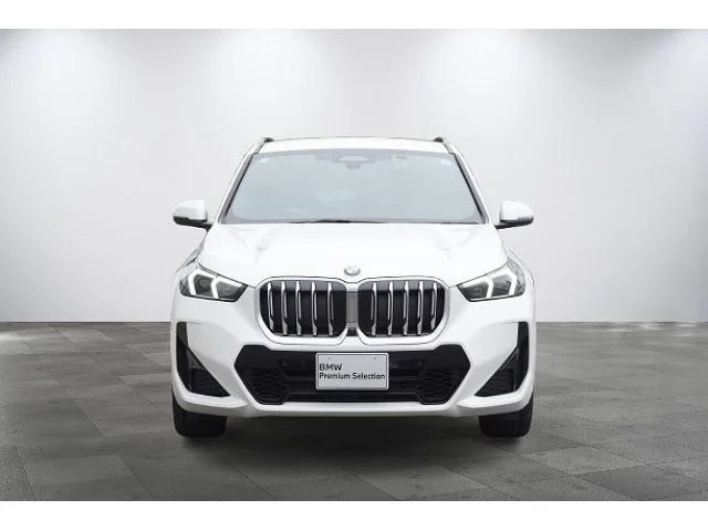 Bmw BMW X1 xDrive20d　Mスポーツ photo 2