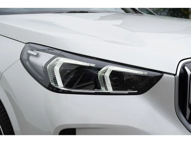 Bmw BMW X1 xDrive20d　Mスポーツ photo 3